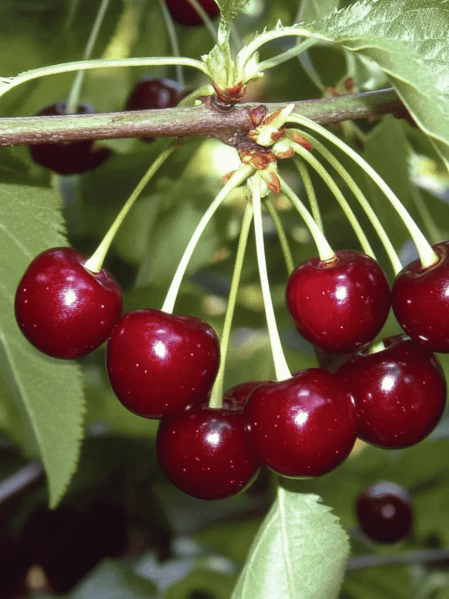 Вишня Харитоновская